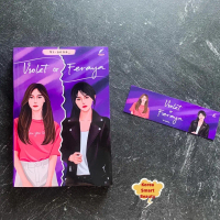 Novel Violet or Feraya - Vi-anna_