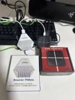 XIM MATRIX & P5MATE セット XIM MATRIX & P5MATE セット 箱ケーブル付き - メルカリ