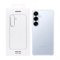 【Samsung 三星】Galaxy S25+ 原廠透明保護殼(EF-QS936)