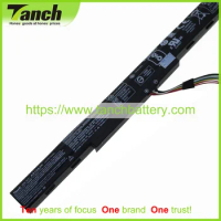 Tanch Laptop Batteries for ACER AS16A7K 4ICR19/66 KT.00605.002 KT.00407.004 B01MF9EF0R Aspire E 15 E5-575G 14.8V 4cell