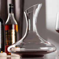 Decanter วิสกี้คริสตัล ไวน์ ความจุ 1500ML