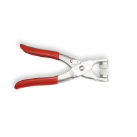 Five-claw buckle installation set, button-free without sewing nails, hand press pliers, button-press