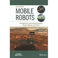 Mobile Robots: Navigation, Control and Sensing, Surface Robo 華通書坊/姆斯