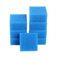 Compatible Coarse Filter Sponge Fit for Juwel Standard / Bioflow 6.0 / L