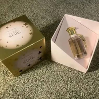 BBW Bath and Body Works In The Stars Eau de Parfum EDP LIMITED EDITION
