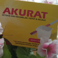 AKURAT TESPEK, DETEKSI DINI KEHAMILAN, CEPAT, DAN AKURAT