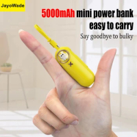5000Mah Mini Lightning Charger Battery Case For iphone 15 14 13 Mini 12 Pro Max 6 6S 7 8 Plus X XR XS Max 11 SE 5 Power Bank