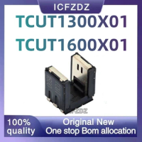 100% New TCUT1600X01 TCUT1600 TCUT1300X01 TCUT1300 SMD-6P SMD6P Brand new original chips ic