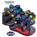 scholl Cyclone รองเท้าแตะ