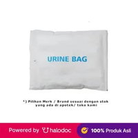 Urine Bag Dewasa