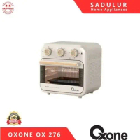 Jual OXONE Oven Air Fryer Minion Series OX-276