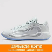 Sepatu Basket Air Jordan Luka 4 Tb White Original Hq9012-100 11