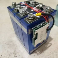 Lifepo4 12V 70Ah dan 80Ah Normal set BMS 12V 70Ah Normal