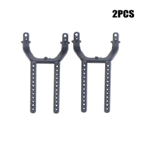 Phụ Tùng Xe Điều Khiển Từ Xa, Bộ 2 Chiếc, Thích Hợp Cho K969 K979 K989 K999 P929 P939, Cột Xe Trước