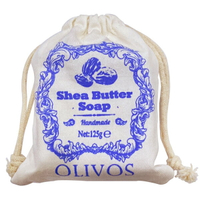 華世-OLIVOS橄欖乳油木果皂 150g