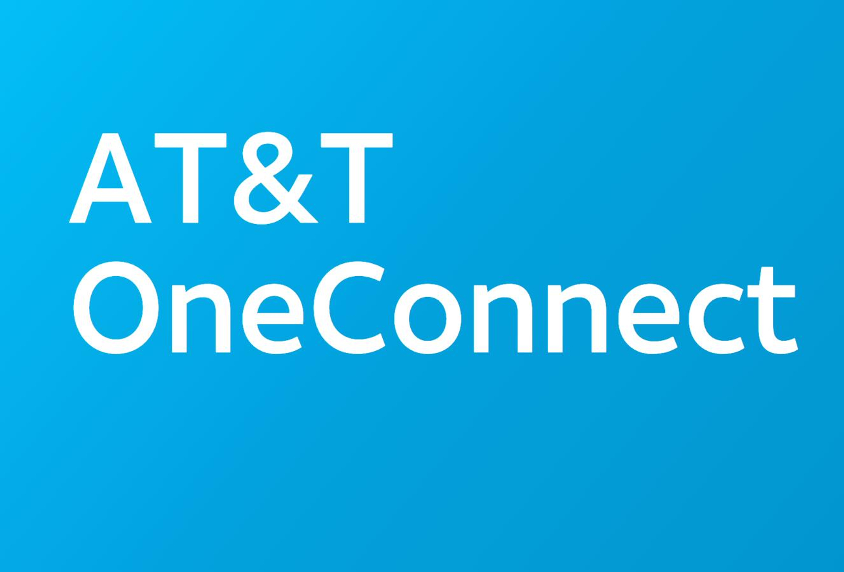 AT&T OneConnect Launches: A Single $90 Plan for Unlimited Mobile and ...