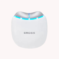 【CROSS可諾斯】臉部瑜珈大師 美顏瘦臉機(按摩機 導入機 拉提機 瘦臉神器)