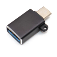 Type C Adapter Type-C To USB 3.0 OTG Cable Adapter Type C Converter for Samsung S8 for Huawei Mate 9 USB C Tablets OTG Adapter