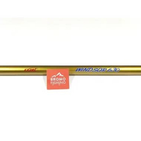 Joran Tegek EXORI WINDSOR 630 / 6.3 meter pole sesuai gambar