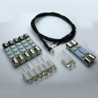 New Brand Marantz Light Bulb Replacement LED Lamp Kit For Model 2270 2265 2235 2240 Receivers
