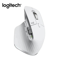 Logitech MX Master 3S Mouse / Mx master 2S / MX Anywhere 2S Wireless Bluetooth Mouse Office Mouse with Wireless 2.4G Receiver