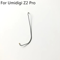 UMIDIGI Z2 Pro Phone Coaxial Signal Cable For UMIDIGI Z2 Pro MTK6771 6.2 inch 2246x1080 Smartphone