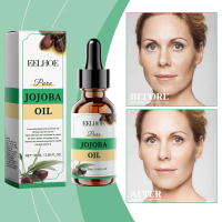 Dầu Jojoba EELHOE, làm mờ nếp nhăn, săn chắc da, dưỡng ẩm, chống nhăn