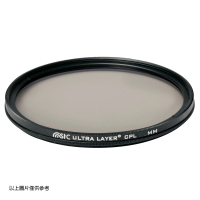 【STC】CIR-PL FILTER 環形 偏光鏡(CPL 77mm)
