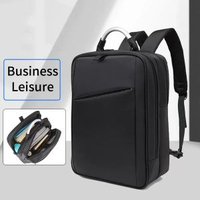 全城熱賣 - 商務戰術登山雙肩包男女學生書包韓版時尚旅行騎行運動電腦男背包