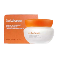 Sulwhasoo 雪花秀 彈力面霜 15ml x1 