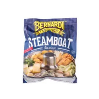 Bernardi Steamboat Instan 300 gr