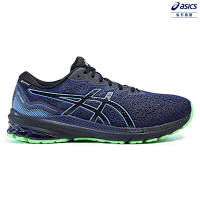 ASICS 亞瑟士 GT-1000 11 GTX (4E) 男款 超寬楦 防水 慢跑鞋 1011B681-401