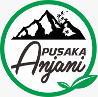 Pusaka Anjani Minyak Urut