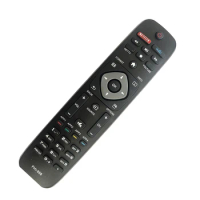 Remote Control PHI-958 FOR PHILIPS SMART TV URMT39JHG003 YKF340001 YKF340-001