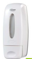 直批奧力奇BQ-5910掛壁式給液機多功能噴霧型洗手液盒皂液器