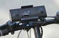 《育誠科技》『soundmatters foxl v2 原廠自行車支架』腳踏車/單車專用支架