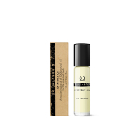 (即期品)DR JACKSON S 03 天天調理油 10ml (到期日2026/03)
