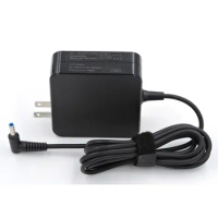 Compatible New Laptop Power Adapter For HP 19.5v 3.33a 65W