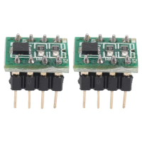 RISE-2X Opa1622 Dip8 Double Op Amp Finished Product Board High Current Output Low Distortion Op Amp Upgrade