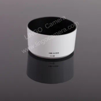 HB-N103 Lens Hood For Nikon 1 Nikkor VR 30-110mm f/3.8-5.6 V1 J1 J2 white