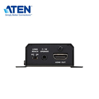 【預購】ATEN VE811R HDMI HDBaseT 接收器