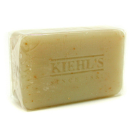契爾氏 Kiehl's - 極限男性燕麥去角質潔膚皂
