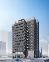 Sotetsu Fresa Inn Hiroshima