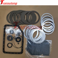M11 Automatic Transmission Overhaul Repair Kit For Ssangyong