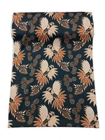 Batik Lovelynstore Bahan Batik Halus Kain Batik Mikro Silk 2 METER COKSU