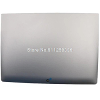 LCD Top Cover For Lenovo For Ideapad D330-10IGM D330-10IGL 5CB0R54698 81H3 With Rear Camera Hole Back Cover Case Gray New