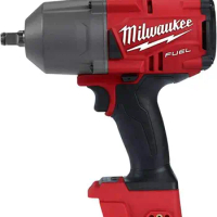 Milwaukee 2767-20 M18 FUEL High Torque 1/2" Impact Wrench with Friction Ring impact wrench