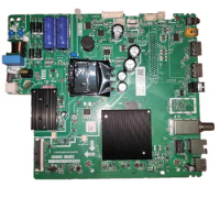 Free shipping! TPD.MT9221.PB772(T) MT9221 MT21K4 40-MT21K4-MPA2HG-C Three in one WiFi4K TV motherboard tested well