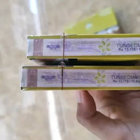 Teh Madu Hijau 16 kretek