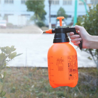 澆花噴壺小噴水壺園藝家用灑水壺氣壓式噴霧器小型壓力澆水噴霧瓶